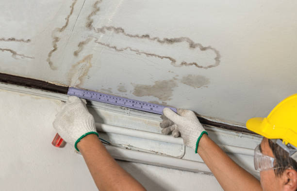 24/7 Emergency Water Damage Repair experts in Paris, IL
